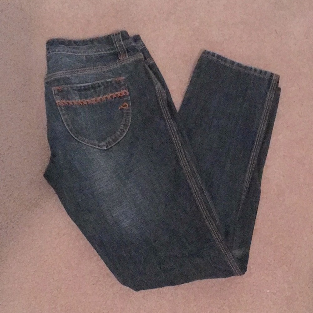 Choice by Calvin Klein Jeans 29